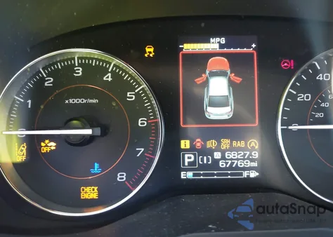 2021 Subaru Crosstrek Limited from USA, damaged, VIN JF2GTHMC8M8372395